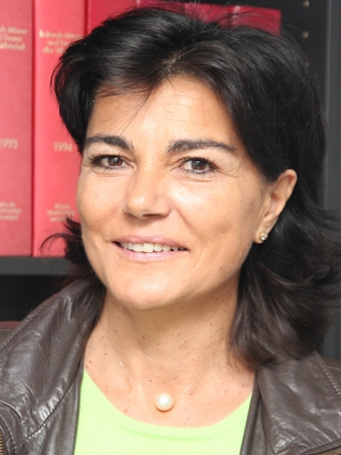 Anna Ventouri