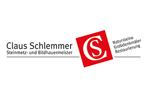 Steinmetz- und Bildhauermeister Claus Schlemmer