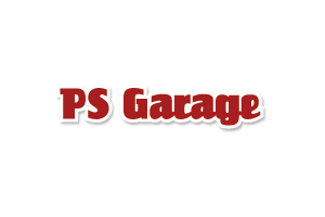 PS Garage